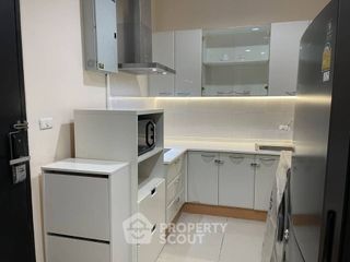 Продажа 3 спальни кондо в Ратчатхещи, Бангкок