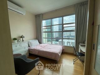 Продажа 3 спальни кондо в Ратчатхещи, Бангкок