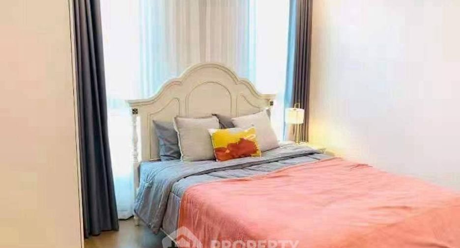 For sale 2 ベッドルーム condo in Watthana, Bangkok