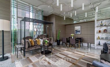 For sale 2 ベッドルーム condo in Watthana, Bangkok