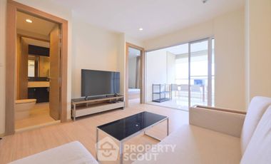 Продажа 1 кровать кондо в Хуаи Кхщанг, Бангкок