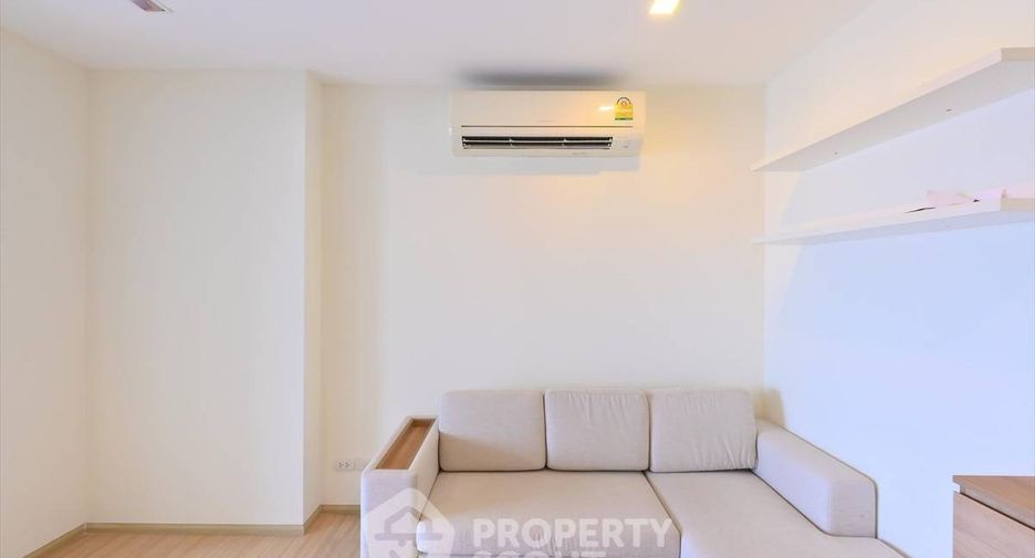 Condo en venta de 1 habitaciones en Huai Khwang, Bangkok