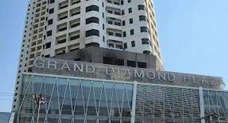 For sale 3 bedrooms condo in Pathum Wan, Bangkok