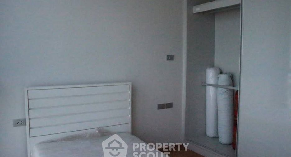À vendre 3 chambres condo à Khlong Toei, Bangkok