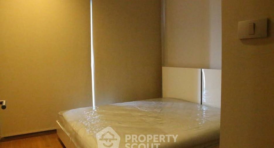 À vendre 3 chambres condo à Khlong Toei, Bangkok