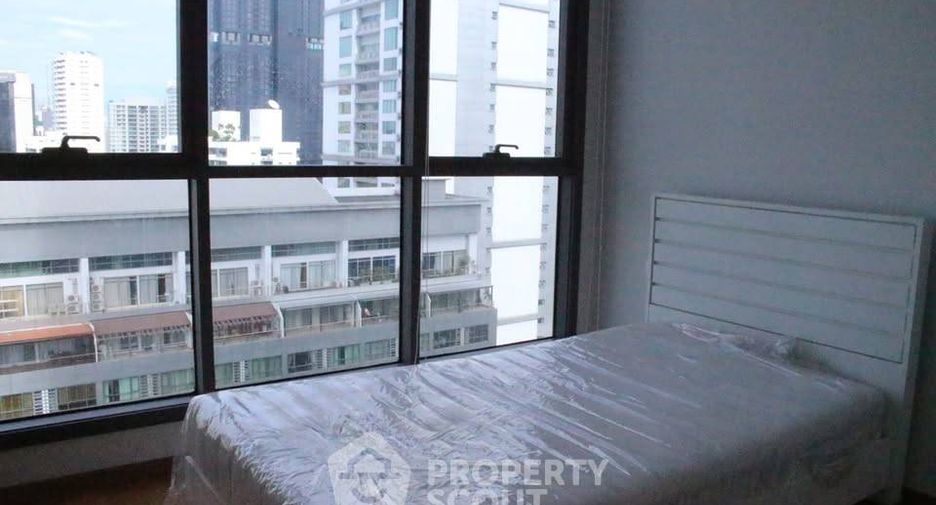 À vendre 3 chambres condo à Khlong Toei, Bangkok