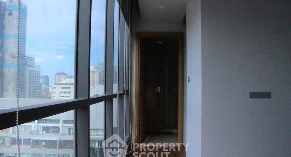 À vendre 3 chambres condo à Khlong Toei, Bangkok