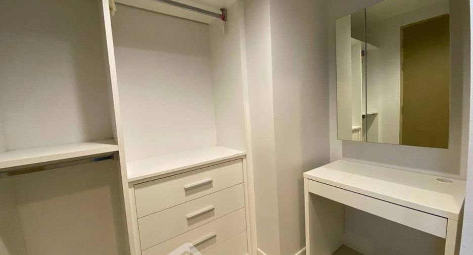Продажа 1 кровать кондо в Кхлонг Сан, Бангкок