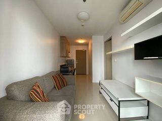 Продажа 1 кровать кондо в Кхлонг Сан, Бангкок