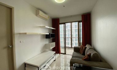 Продажа 1 кровать кондо в Кхлонг Сан, Бангкок