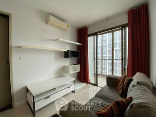 Продажа 1 кровать кондо в Кхлонг Сан, Бангкок