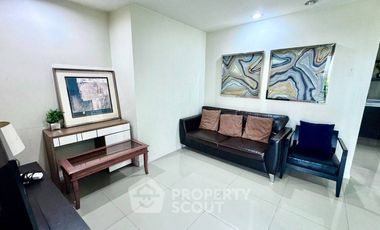 À vendre 1 chambre condo à Watthana, Bangkok
