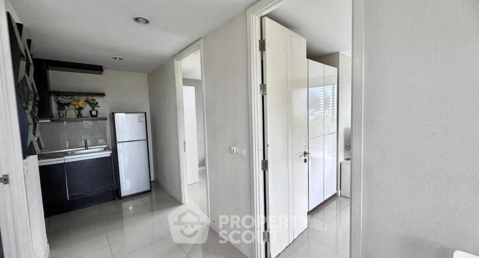 À vendre 1 chambre condo à Watthana, Bangkok