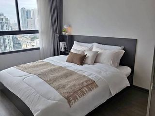 Продажа 1 кровать кондо в Пхая Тхаи, Бангкок