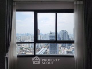 Продажа 1 кровать кондо в Пхая Тхаи, Бангкок