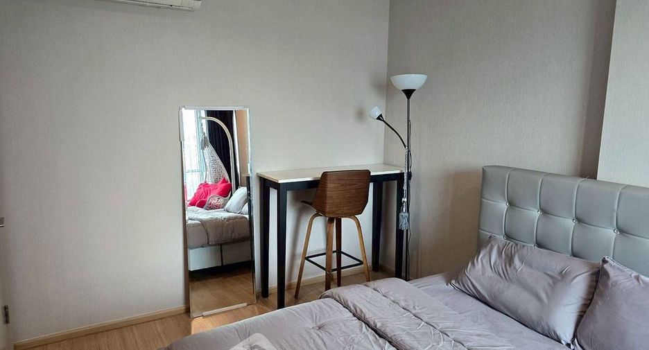 Продажа 2 спальни кондо в Банг Капи, Бангкок