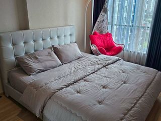 Продажа 2 спальни кондо в Банг Капи, Бангкок