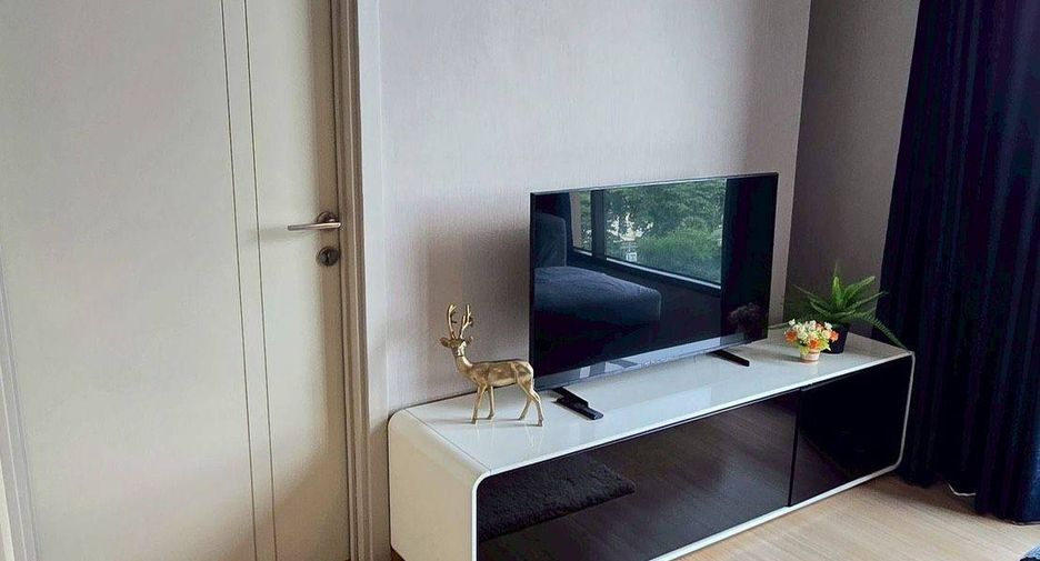 Продажа 2 спальни кондо в Банг Капи, Бангкок