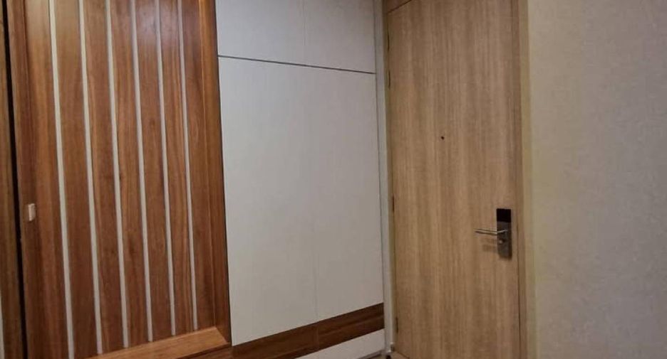 出租 和 出售 1 卧室 公寓 在 Watthana, 曼谷