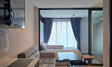 Wohnung zum Kauf mit 1 Zimmer in Chatuchak, Bangkok