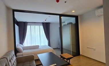Wohnung zum Kauf mit 1 Zimmer in Chatuchak, Bangkok