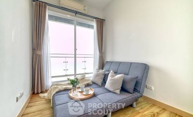 Wohnung zum Kauf mit 2 Zimmer in Si Racha, Chonburi