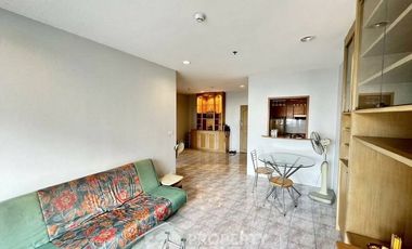 Wohnung zum Kauf mit 2 Zimmer in Ratchathewi, Bangkok