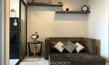 Wohnung zum Kauf mit 1 Zimmer in Khlong Toei, Bangkok
