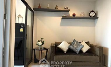 Wohnung zum Kauf mit 1 Zimmer in Khlong Toei, Bangkok