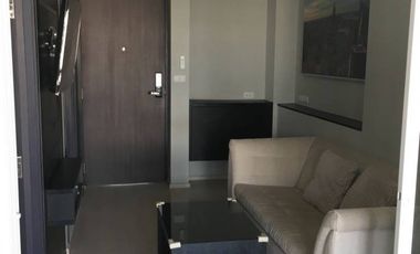 Condo en alquiler de 1 habitaciones en Khlong Toei, Bangkok