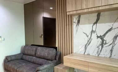 For rent 1 bed condo in Ratchathewi, Bangkok