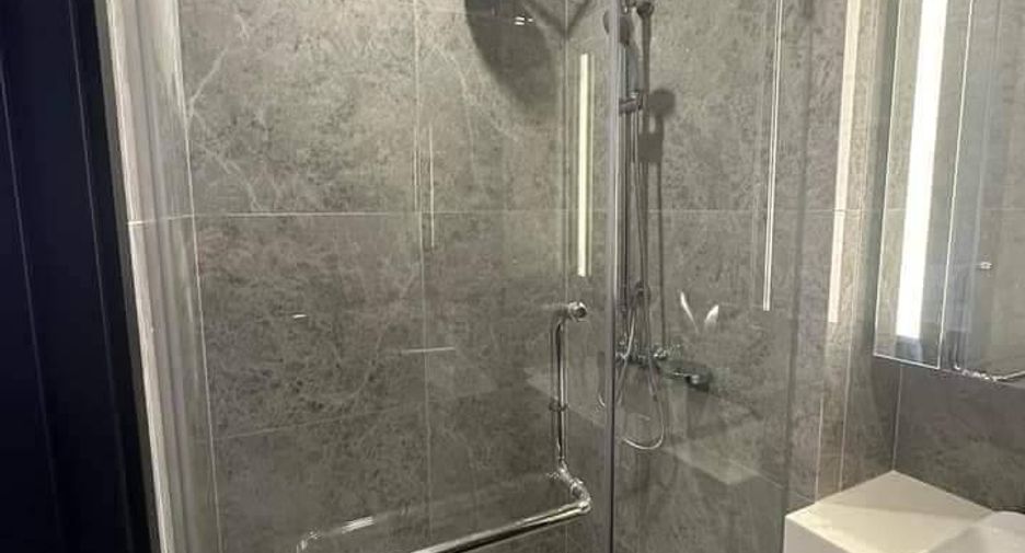 For rent 1 bed condo in Ratchathewi, Bangkok