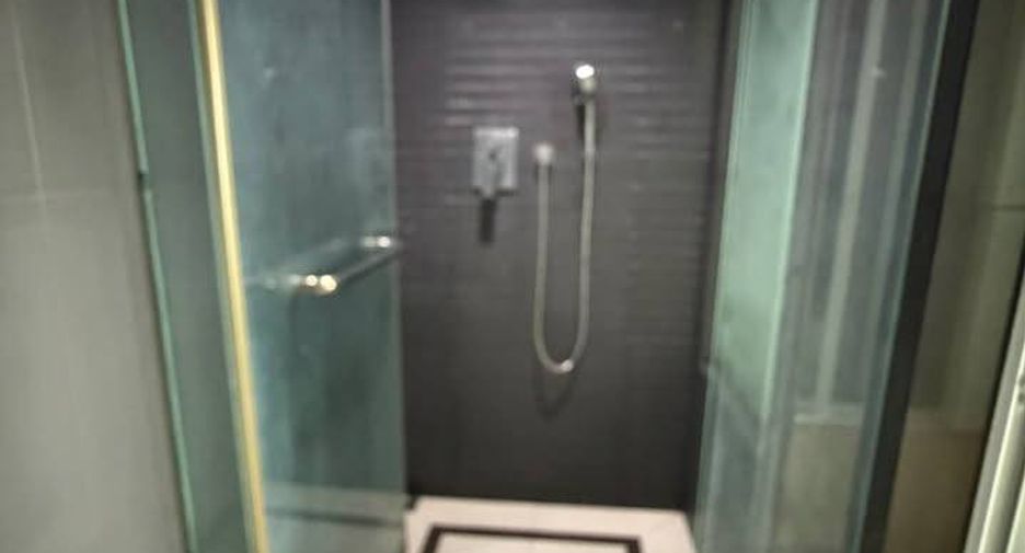 Wohnung zur Miete mit 1 Zimmer in Phaya Thai, Bangkok