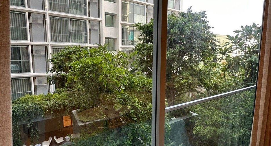 For rent 1 Beds condo in Watthana, Bangkok