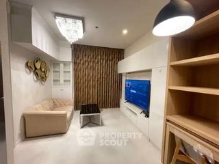 Wohnung zur Miete mit 1 Zimmer in Chatuchak, Bangkok