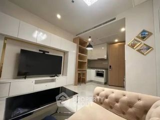 Wohnung zur Miete mit 1 Zimmer in Chatuchak, Bangkok