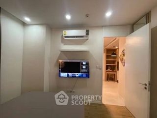 Wohnung zur Miete mit 1 Zimmer in Chatuchak, Bangkok