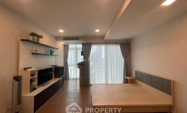 Wohnung zur Miete mit 1 Zimmer in Khlong Toei, Bangkok