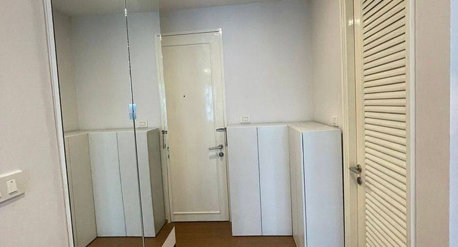 Wohnung zur Miete mit 1 Zimmer in Khlong Toei, Bangkok