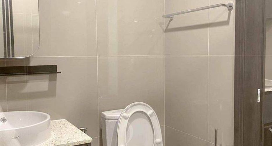 Аренда 1 кровать кондо в Хуаи Кхщанг, Бангкок