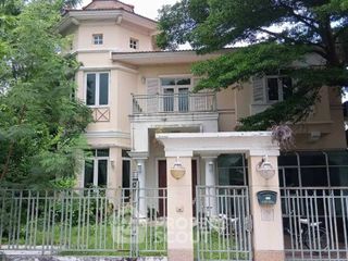 Аренда 3 спальни дом в Чом Тхонг, Бангкок