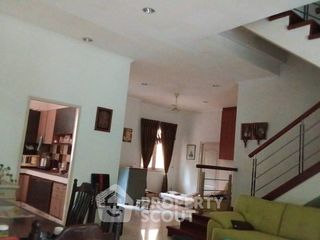 Аренда 3 спальни дом в Чом Тхонг, Бангкок
