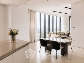 Condo en alquiler de 2 habitaciones en Khlong San, Bangkok