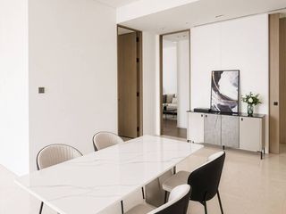Condo en alquiler de 2 habitaciones en Khlong San, Bangkok