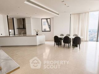 Condo en alquiler de 2 habitaciones en Khlong San, Bangkok