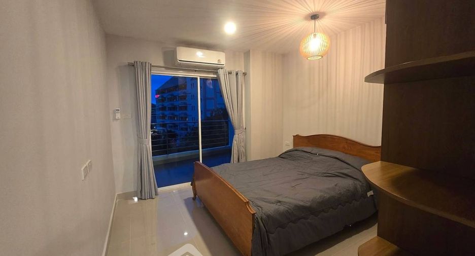 出租 2 卧室 公寓 在 Bang Lamung, Chon Buri
