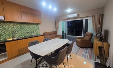 出租 2 卧室 公寓 在 Bang Lamung, Chon Buri