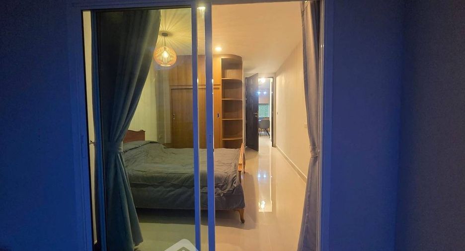 出租 2 卧室 公寓 在 Bang Lamung, Chon Buri