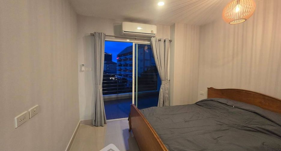 出租 2 卧室 公寓 在 Bang Lamung, Chon Buri