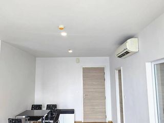 For rent 2 bedrooms condo in Khlong San, Bangkok